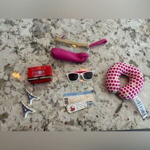 American Girl Dolls accessories